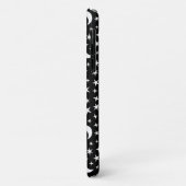 月と星 Case-Mate iPhoneケース (裏面/左)