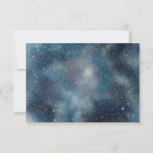 月と背中に感謝 | サンキューカード (裏面)