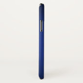 月にまではるばると Case-Mate iPhoneケース (裏面/右)