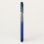 月にまではるばると Case-Mate iPhoneケース (裏面/左)