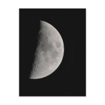 月にインスパイアされて