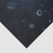 月に主演したデコパージュ神秘ハイランドカウズ 薄葉紙 (詳細)