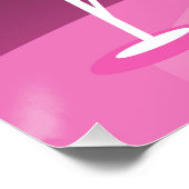 月に向かって悲鳴を上げる ポスター (コーナー)