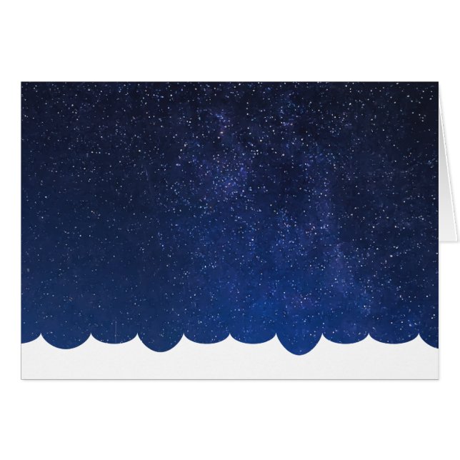 月に向けて撃つ (正面横)