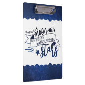 月に向けて撃つ クリップボード (右)