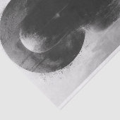 月に囲まれた忘れられない姿 薄葉紙 (詳細)