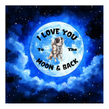 月に愛し縁どて