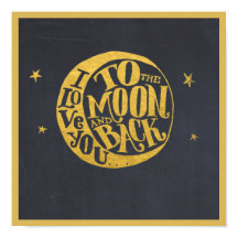 月に愛し、バックかわいいロマンチック