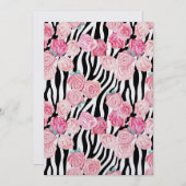 月に愛し、戻る、バレンタインのカード シーズンカード (正面/裏面)