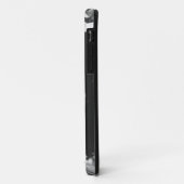 月に旅する Case-Mate iPhoneケース (裏面/左)