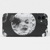 月に旅する Case-Mate iPhoneケース (裏面(横))