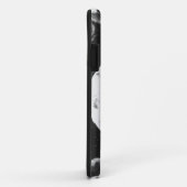 月に旅する Case-Mate iPhoneケース (裏面/右)