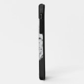 月に旅する Case-Mate iPhoneケース (裏面/左)
