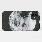 月に旅する Case-Mate iPhoneケース (裏面(横))