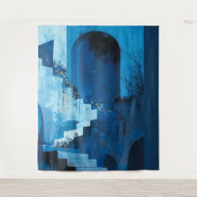 月に照らされた夜のパーティー背景、右側、