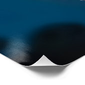 月に照らされた天体の優雅さ ポスター (コーナー)