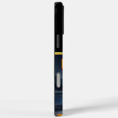 月に照らされた風景を駆け抜け改造る Case-Mate iPhoneケース (裏面 / 右)