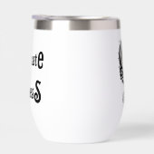 月に照らされた魔法のパーソナライズ (右面)