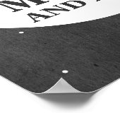 月に行っても帰っても好きだ |ポスター ポスター (角)