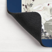 月に関するマウスパッドラビット日本の マウスパッド (コーナー)