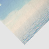 月に飛んでいるは海にハゲのワシ 薄葉紙 (詳細)