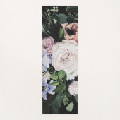 "月に"のヨガのマット ヨガマット (正面)