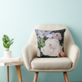 "月に"の枕 クッション (椅子)