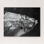 月に ジグソーパズル (横)