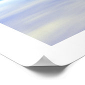 月に ポスター (角)