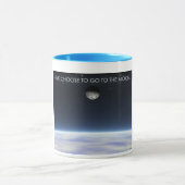 月に マグカップ (中央)