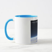 月に マグカップ (左)