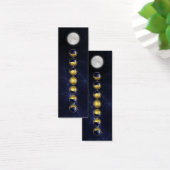 月のしおりの人生の月 (デスク)