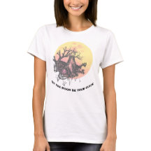 月のガイド、狼の月の文字素朴に