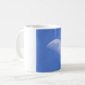 月のコーヒー・マグ コーヒーマグカップ (正面左)