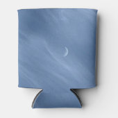 月のスライス 缶クーラー (正面)