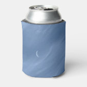 月のスライス 缶クーラー (缶裏面)