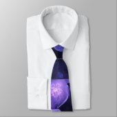 月のゼリーのタイ ネクタイ (タイ)