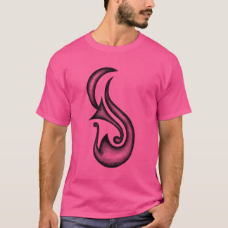 月のトランペット Tシャツ