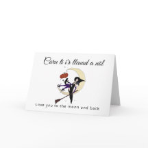 月のハロウィーンへの愛を歓迎