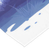 月のバニーナイト テーブルクロス (アングル)