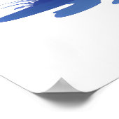 月のバニーナイト ポスター (角)