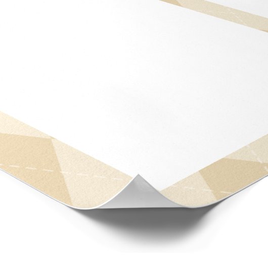 月のポスターの4X6フォトボード従業員 ポスター (角)