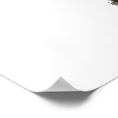 月のポスターを使う ポスター (角)