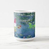 月のマグの2012年5月の格言 コーヒーマグカップ (中央)