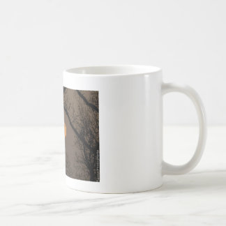 月のマグカップ コーヒーマグカップ
