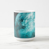 月のマグカップ モーフィングマグカップ (中央)