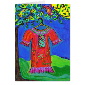 月のライトによって