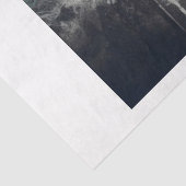 月のレース蛾 薄葉紙 (詳細)