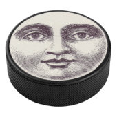 月のヴィンテージ男 アイスホッケーパック (3/4)