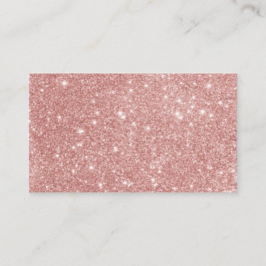 月の上のピンクの赤ちゃんシャワー – おむつラッフル エンクロージャーカード (裏面)